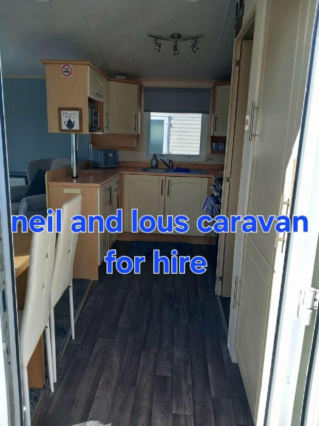 Happy Days Caravan Park - Holiday Accommodation 18529