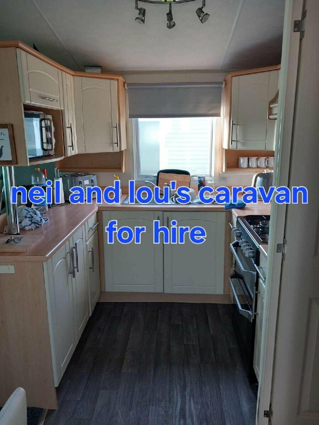 Happy Days Caravan Park - Holiday Accommodation 18529