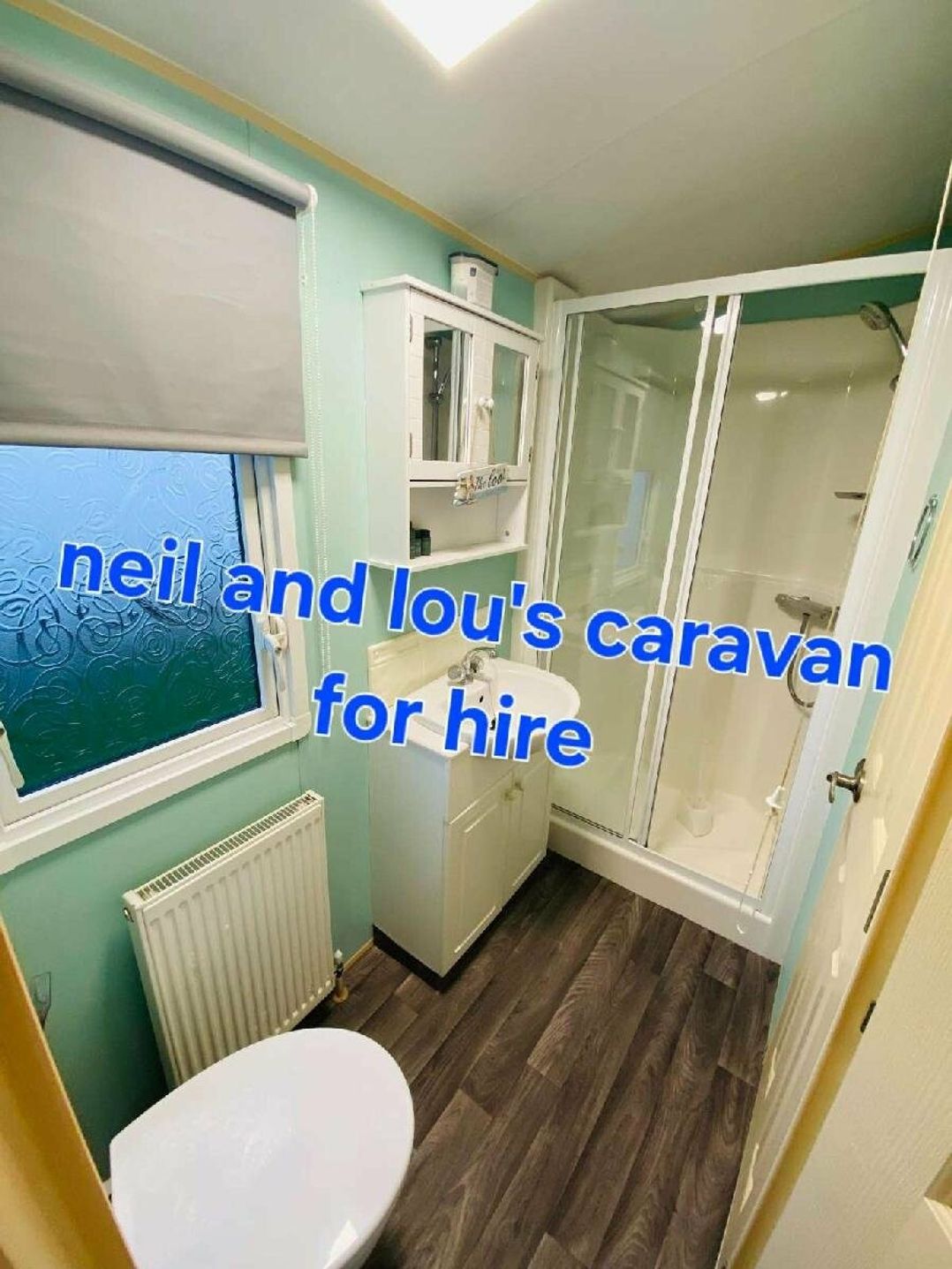 Happy Days Caravan Park - Holiday Accommodation 18529