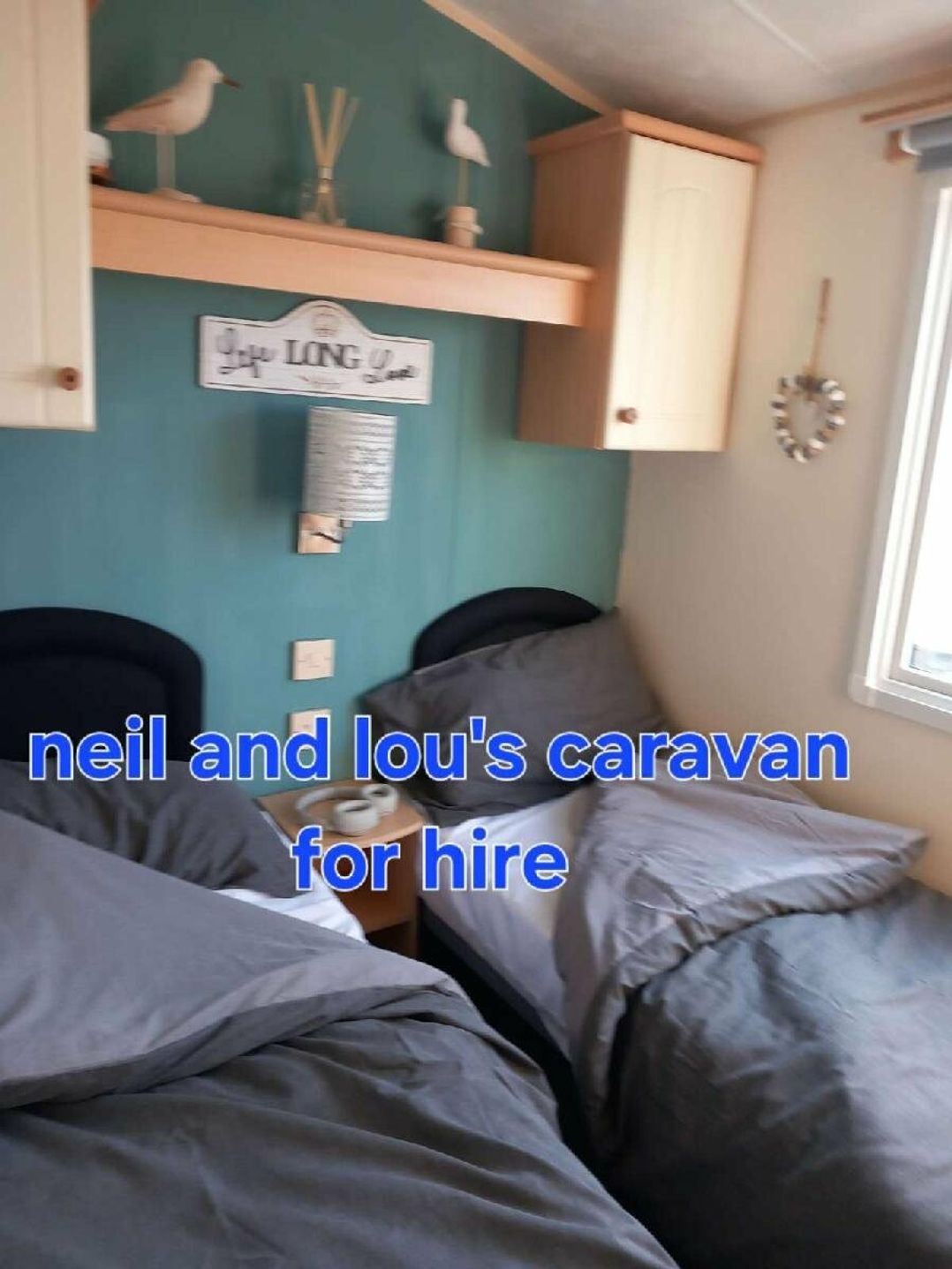 Happy Days Caravan Park - Holiday Accommodation 18529