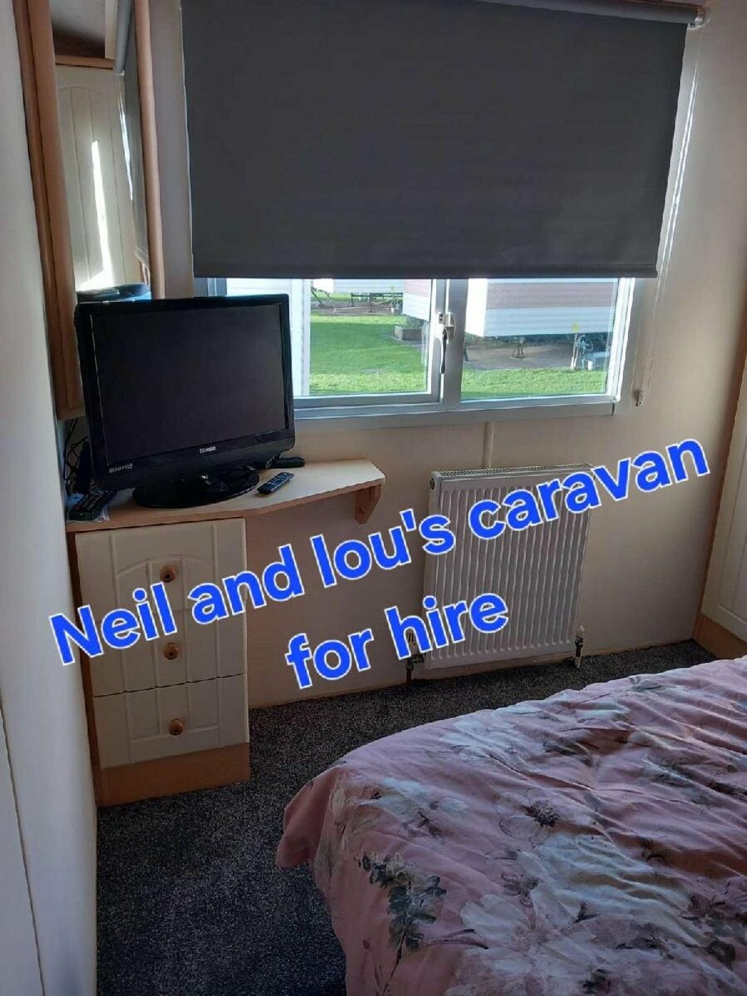 Happy Days Caravan Park - Holiday Accommodation 18529