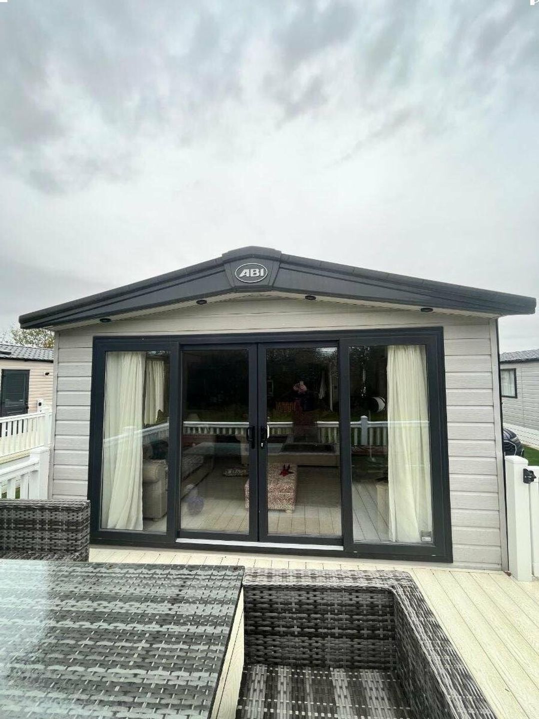 Flamingo Land Holiday Park - Holiday Accommodation 18530