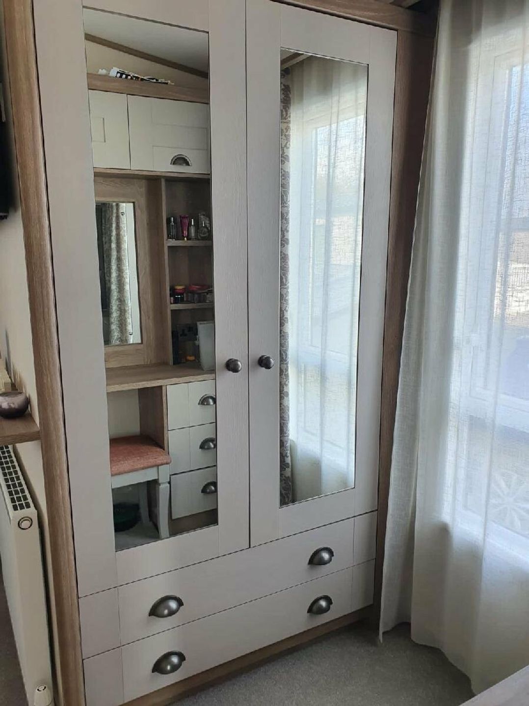 Flamingo Land Holiday Park - Holiday Accommodation 18530