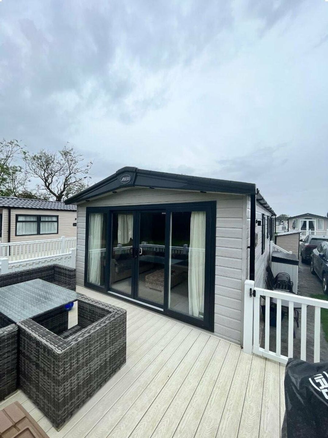 Flamingo Land Holiday Park - Holiday Accommodation 18530