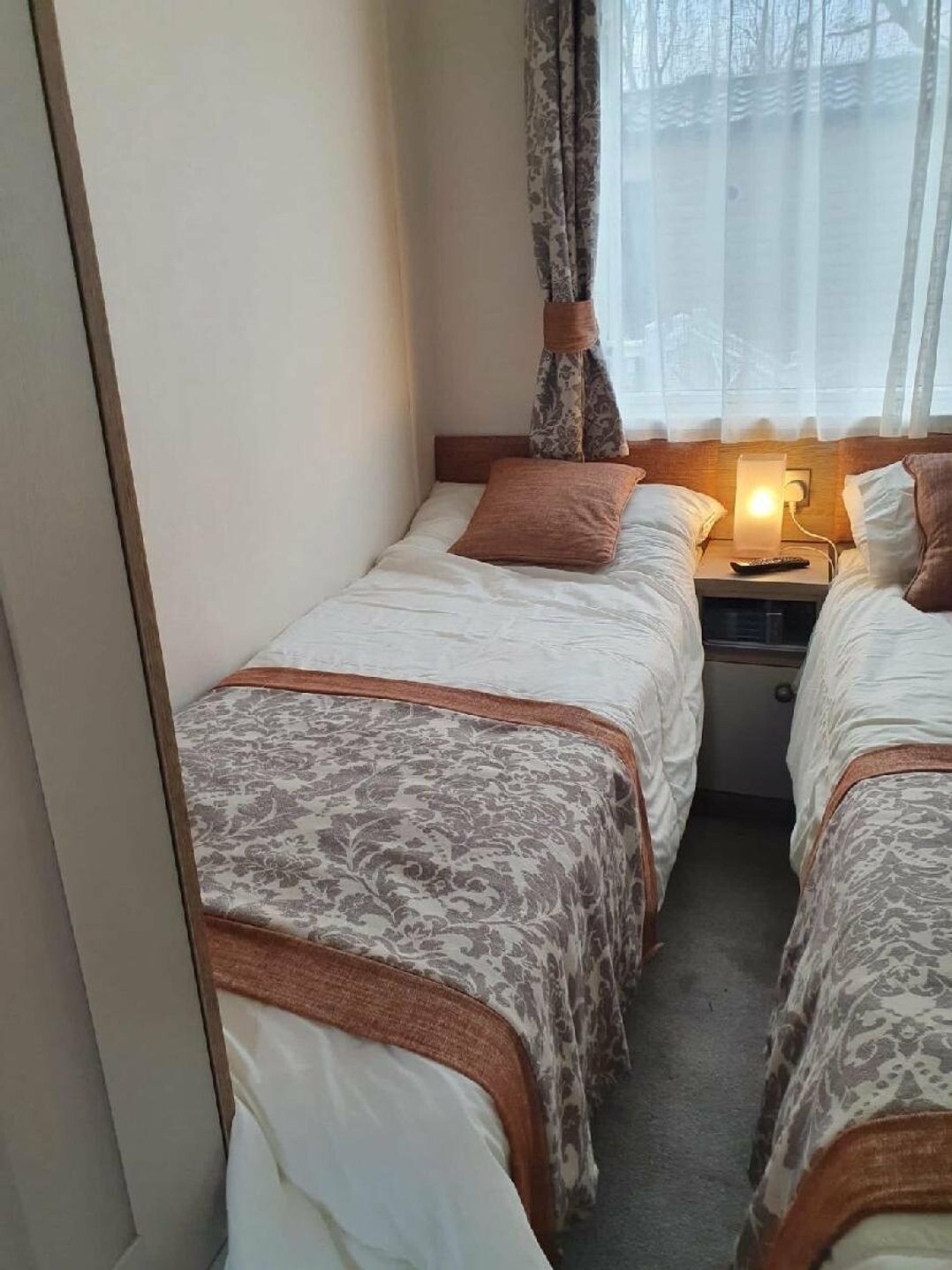 Flamingo Land Holiday Park - Holiday Accommodation 18530