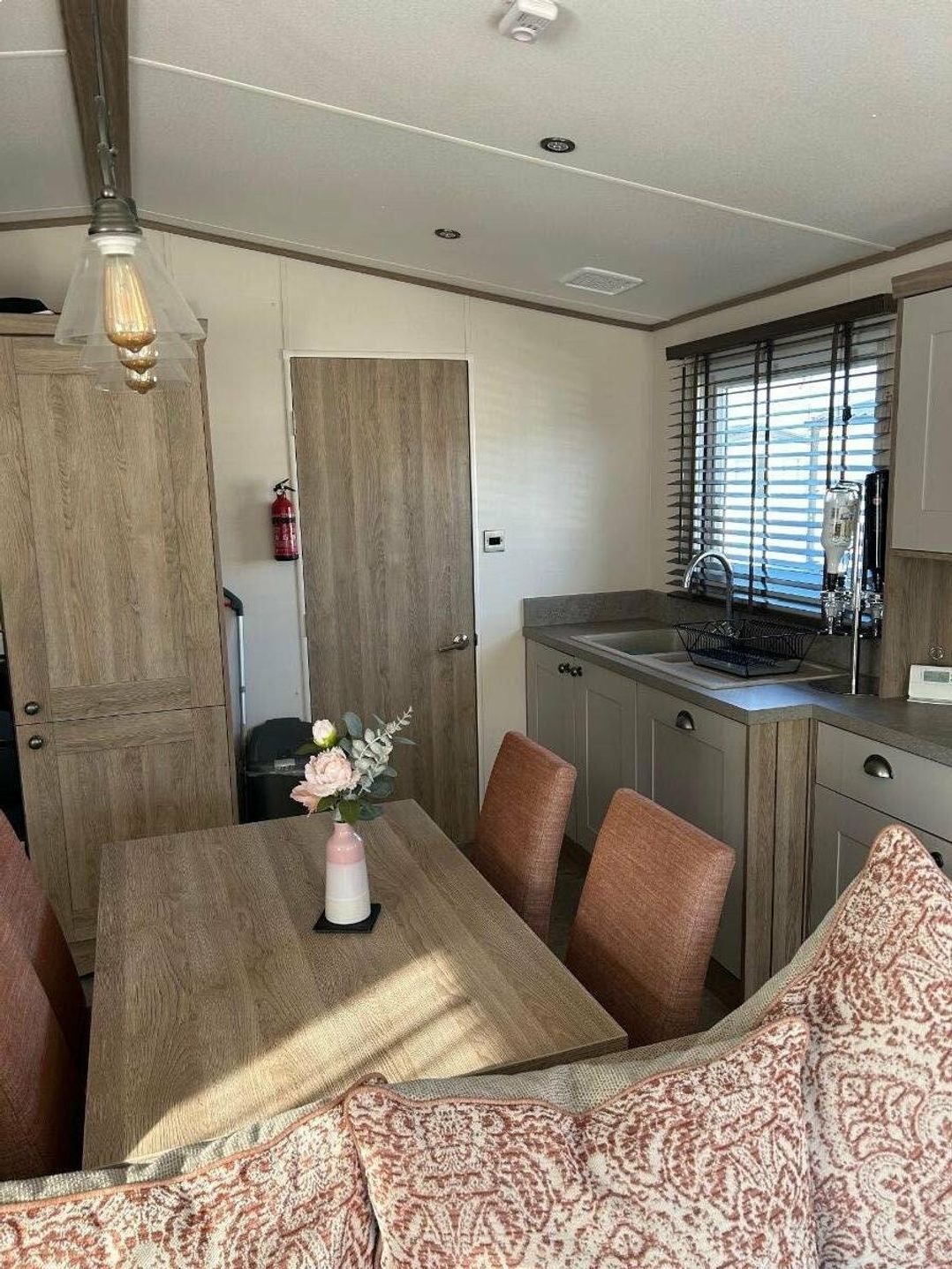 Flamingo Land Holiday Park - Holiday Accommodation 18530