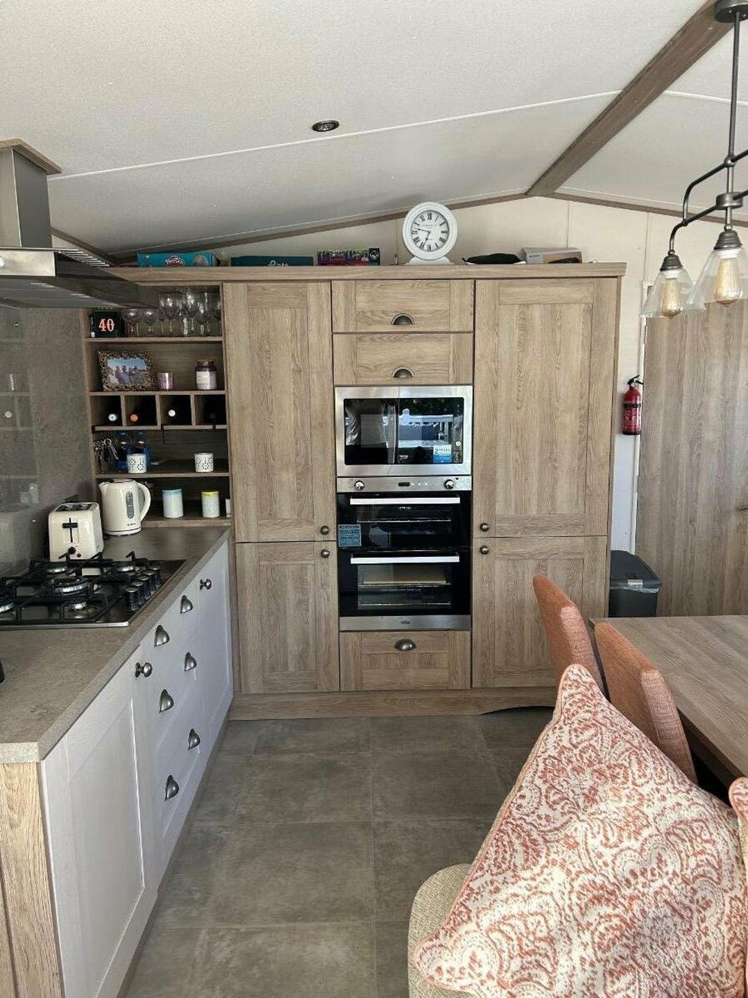 Flamingo Land Holiday Park - Holiday Accommodation 18530