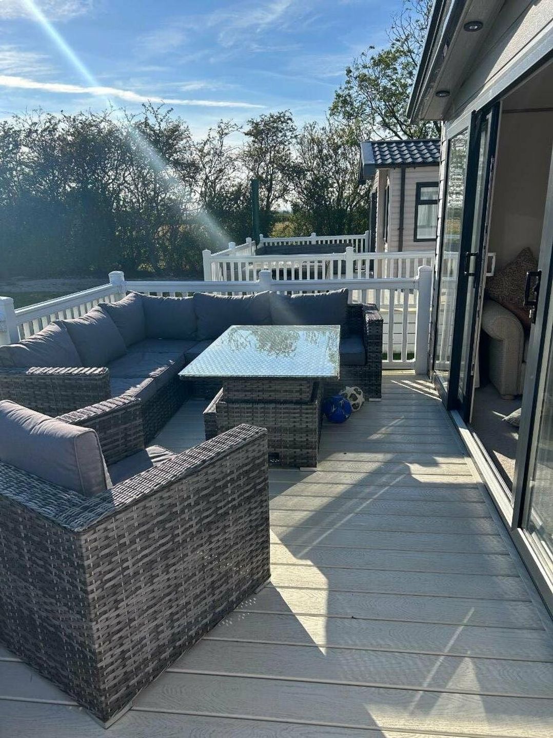 Flamingo Land Holiday Park - Holiday Accommodation 18530