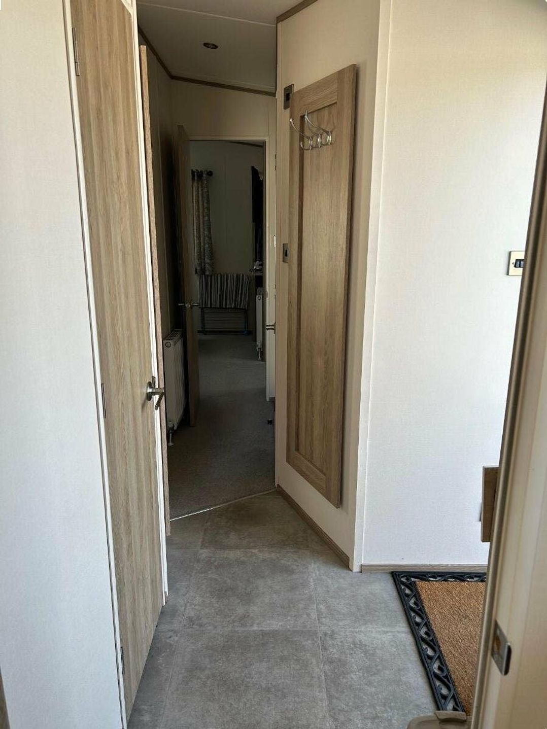 Flamingo Land Holiday Park - Holiday Accommodation 18530