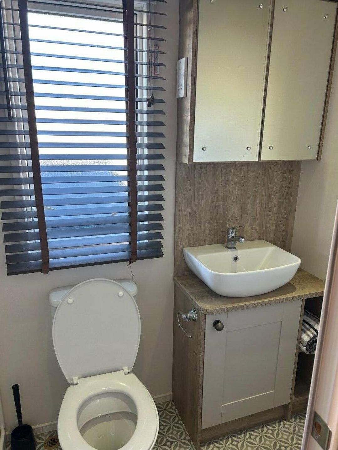 Flamingo Land Holiday Park - Holiday Accommodation 18530