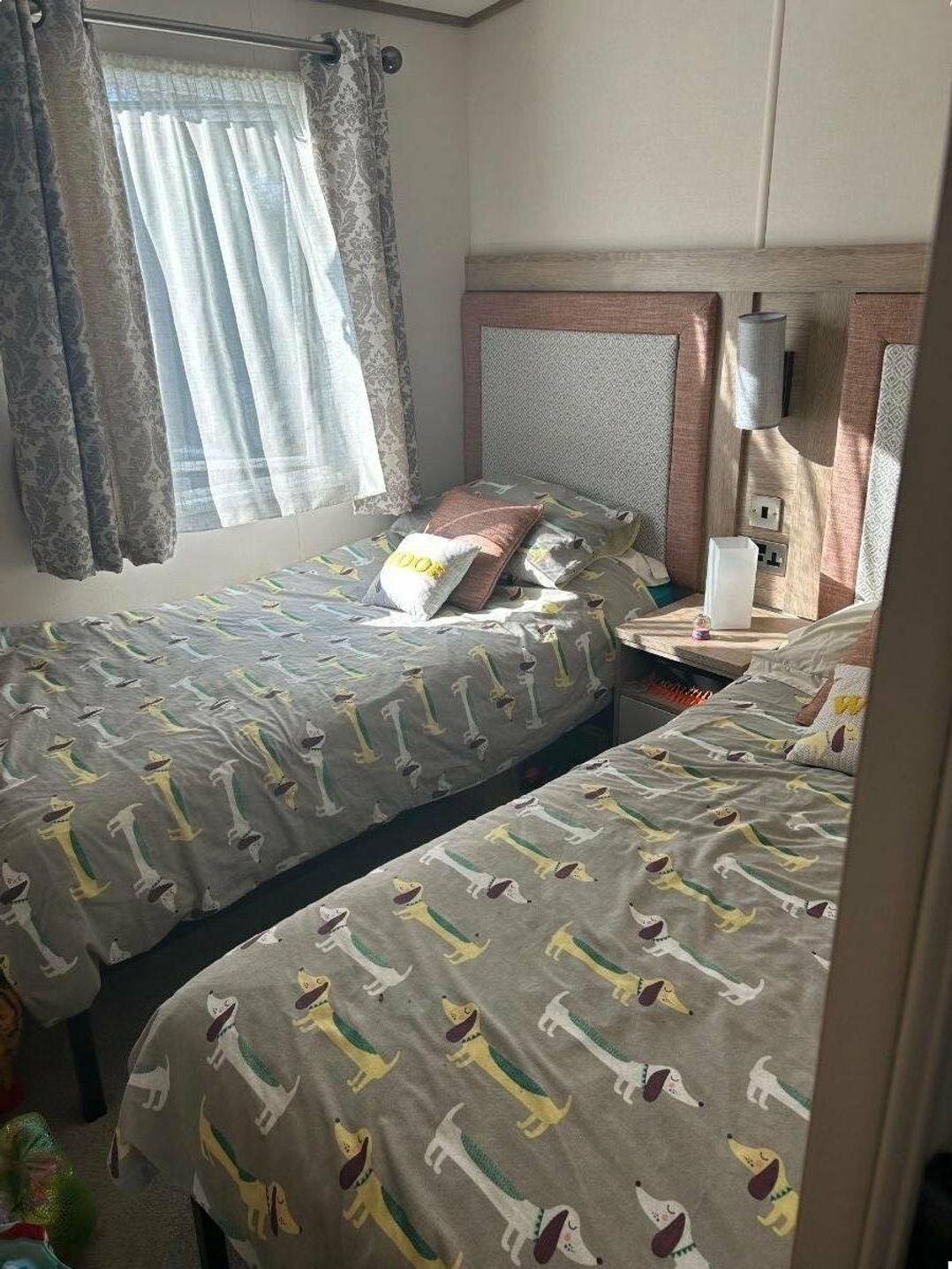 Flamingo Land Holiday Park - Holiday Accommodation 18530