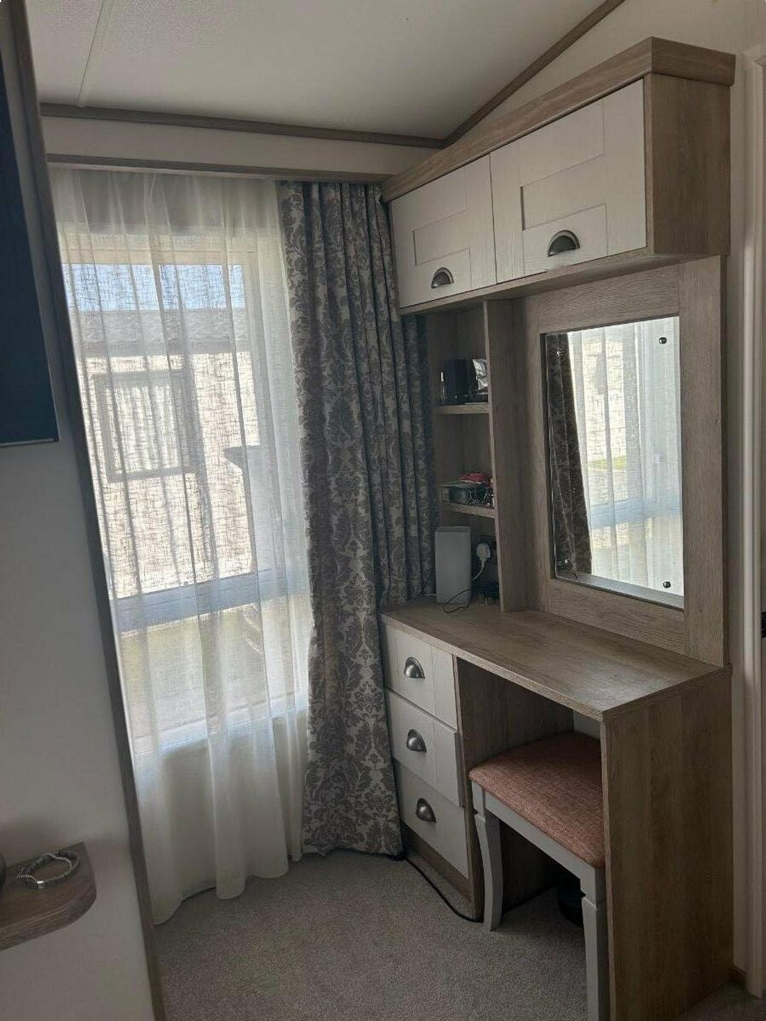 Flamingo Land Holiday Park - Holiday Accommodation 18530