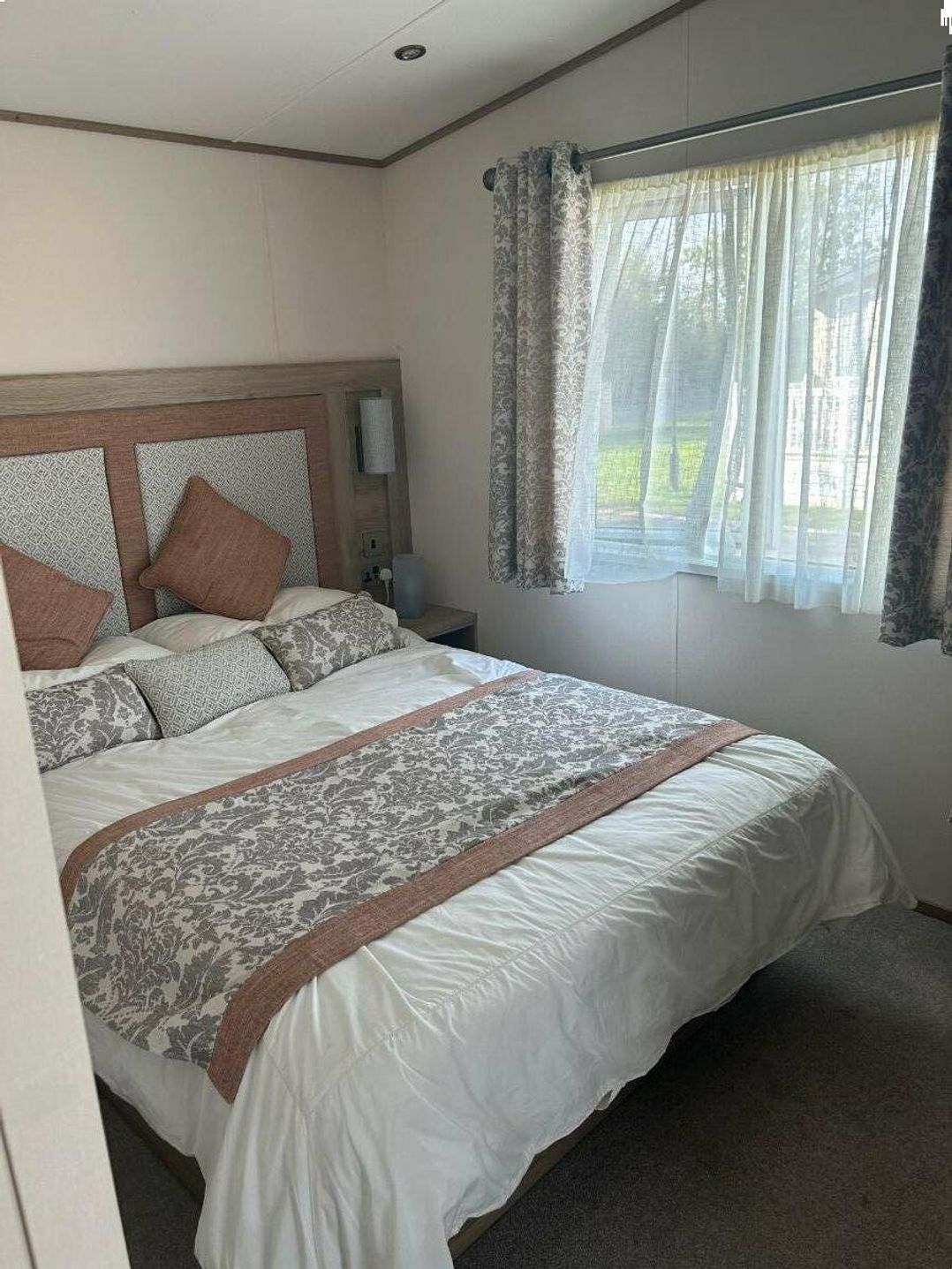 Flamingo Land Holiday Park - Holiday Accommodation 18530