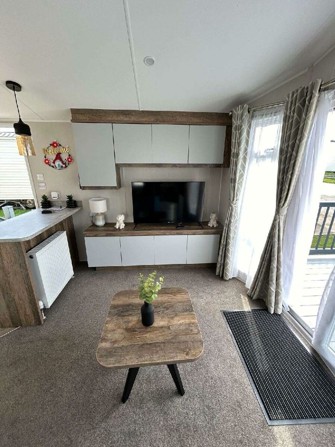 Cayton Bay Caravan Park - Holiday Accommodation 18534