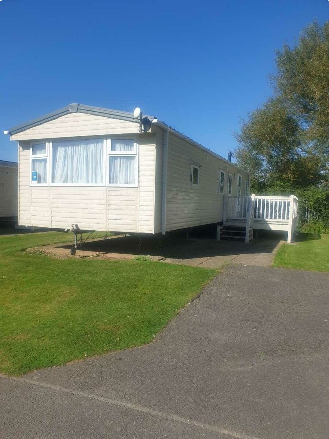 Butlins Skegness - Holiday Accommodation 18551