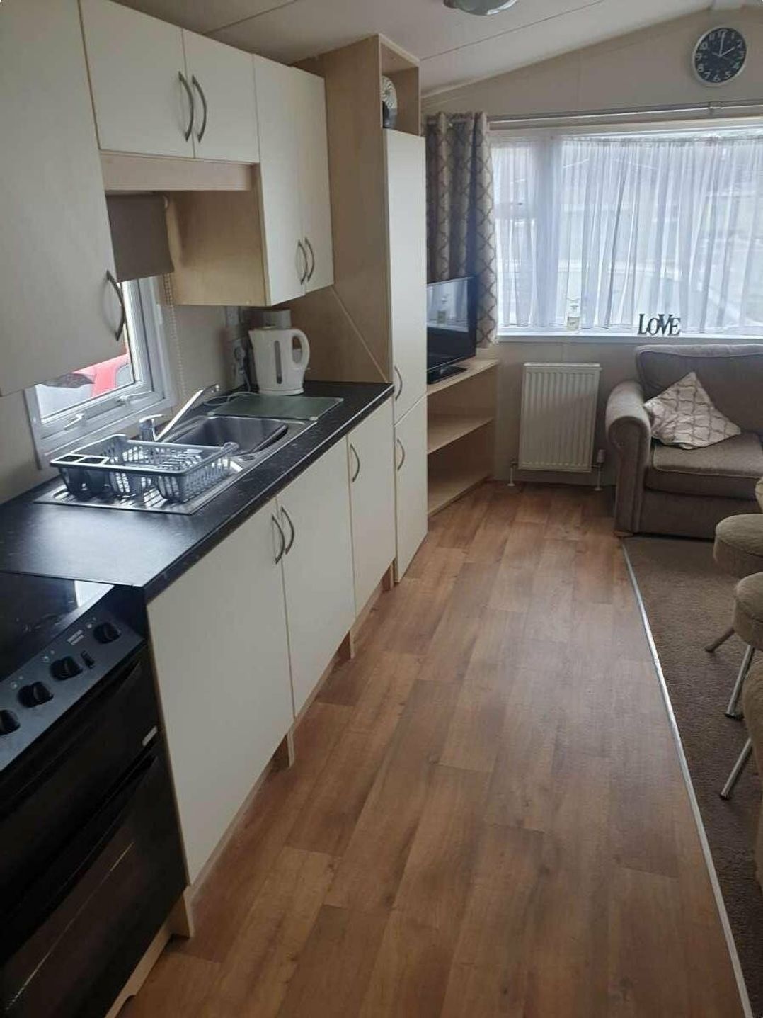 Butlins Skegness - Holiday Accommodation 18551