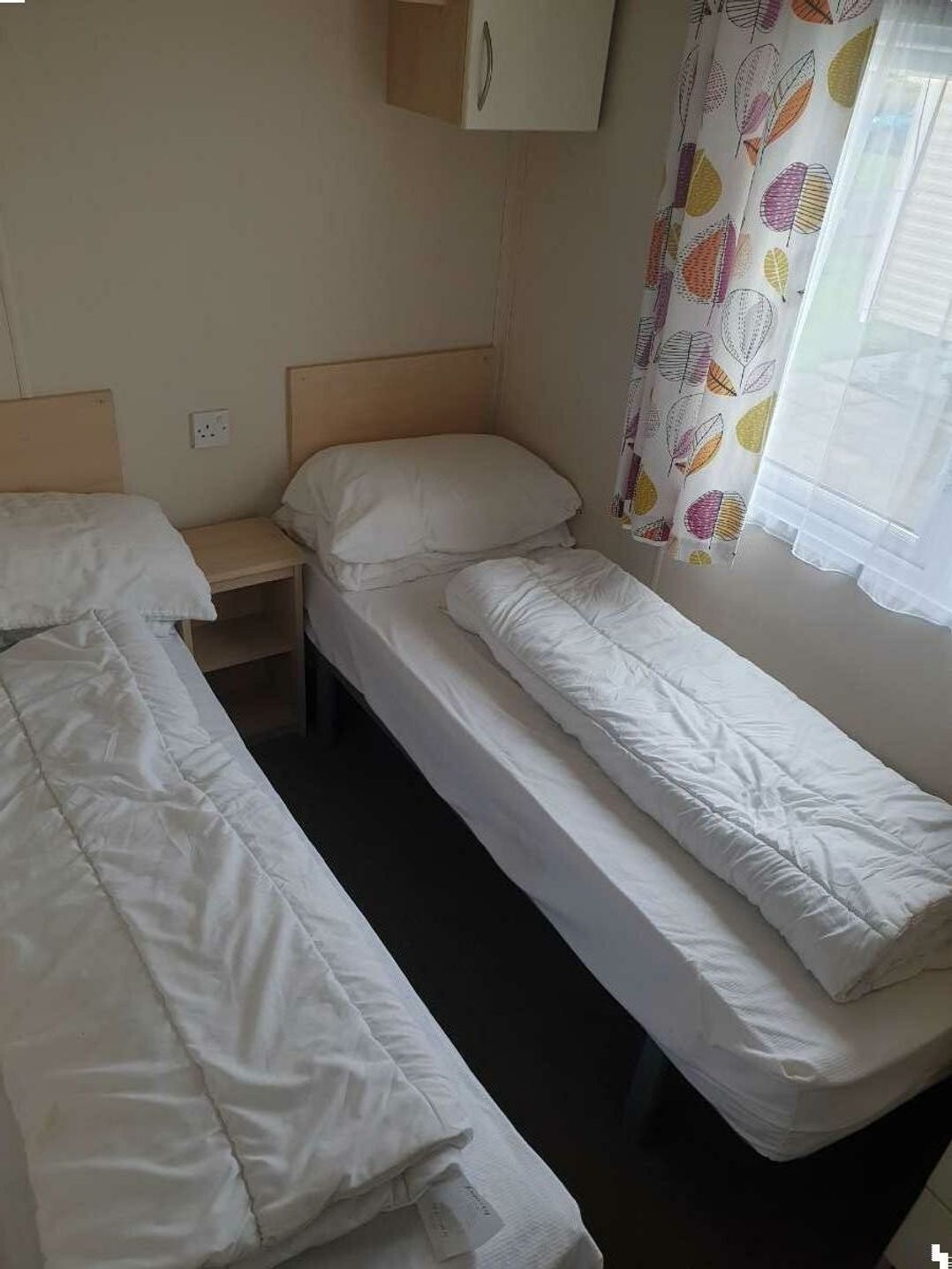 Butlins Skegness - Holiday Accommodation 18551