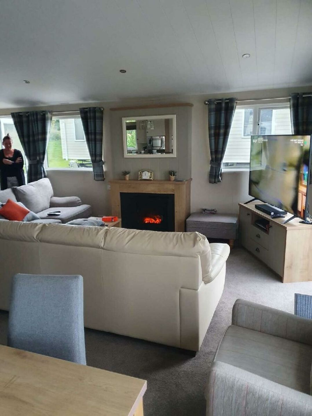 Sandy Bay Holiday Park - Holiday Accommodation 18569