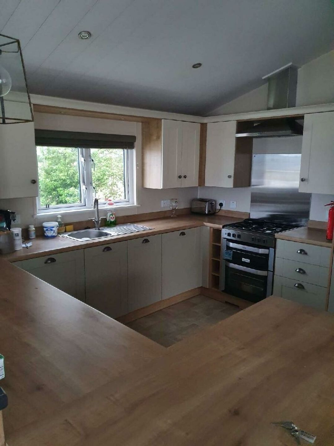 Sandy Bay Holiday Park - Holiday Accommodation 18569