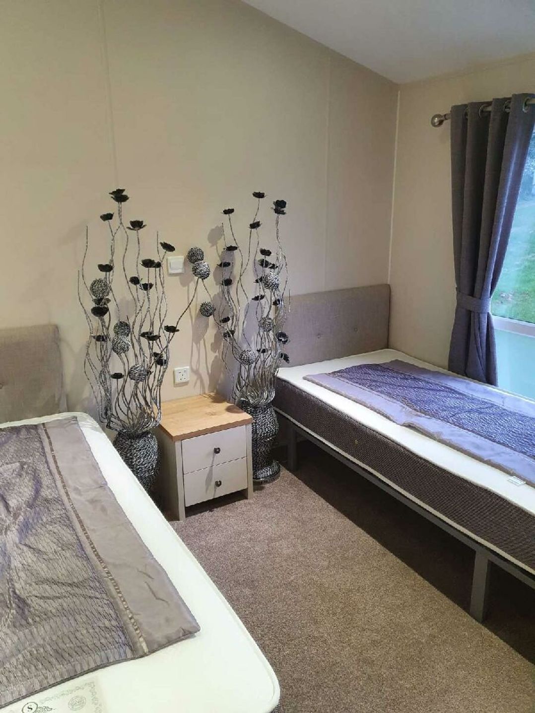 Sandy Bay Holiday Park - Holiday Accommodation 18569
