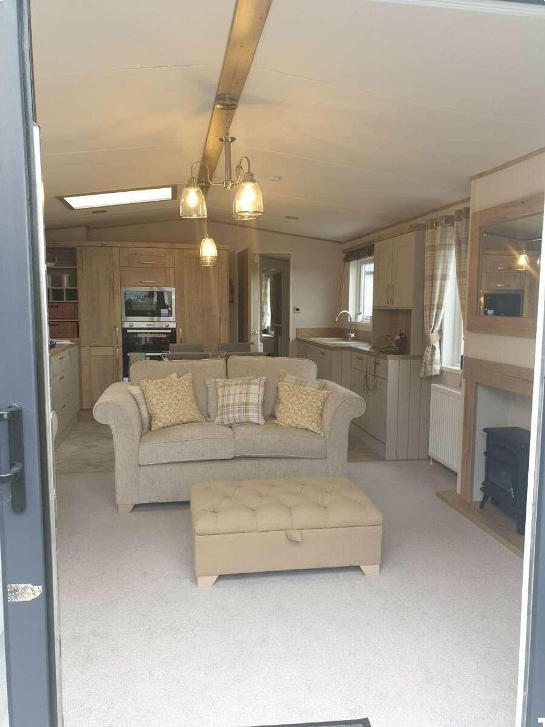 White Acres Holiday Park - Holiday Accommodation 18583