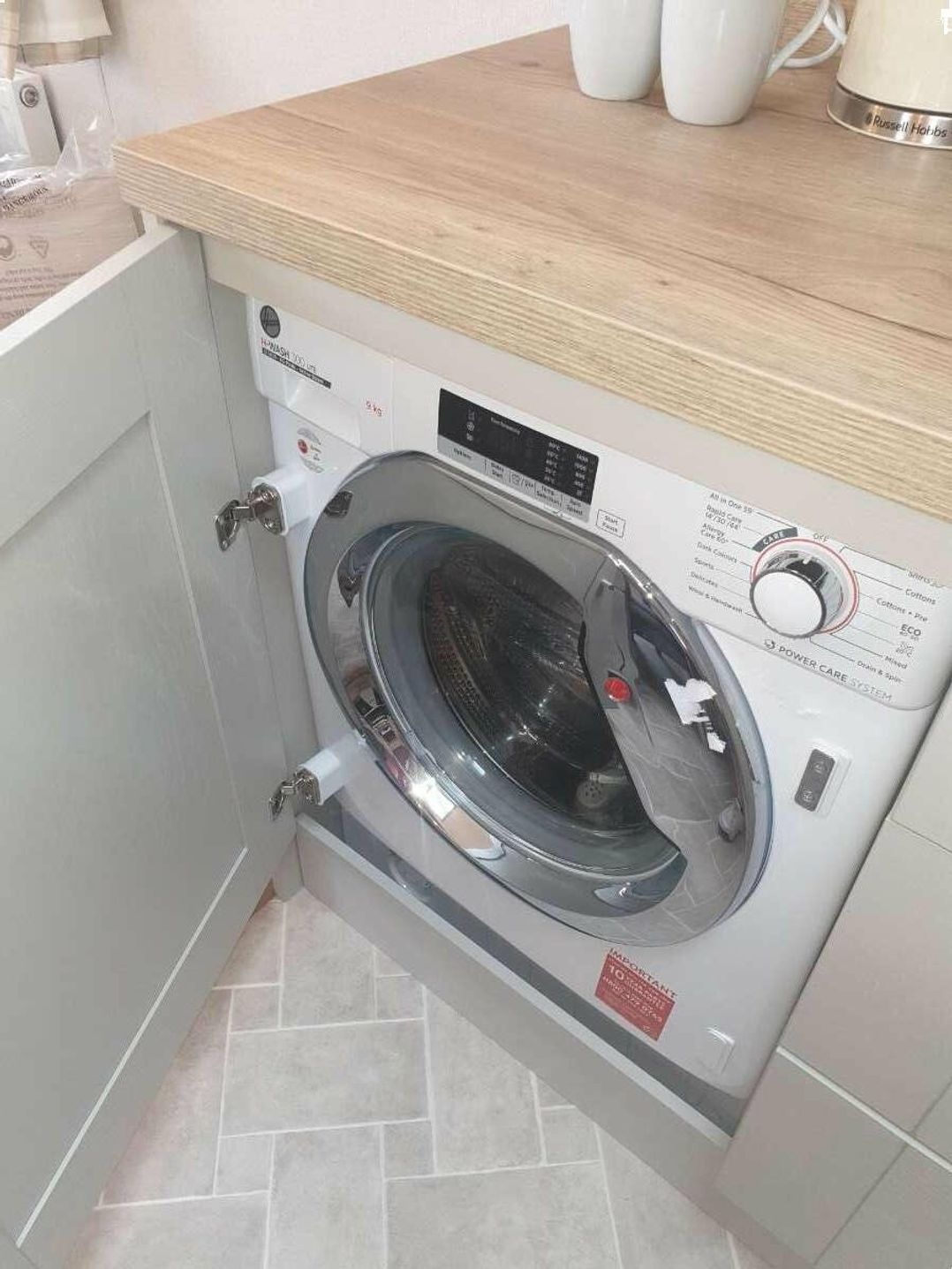 White Acres Holiday Park - Holiday Accommodation 18583