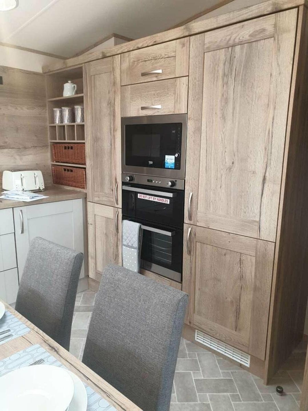 White Acres Holiday Park - Holiday Accommodation 18583