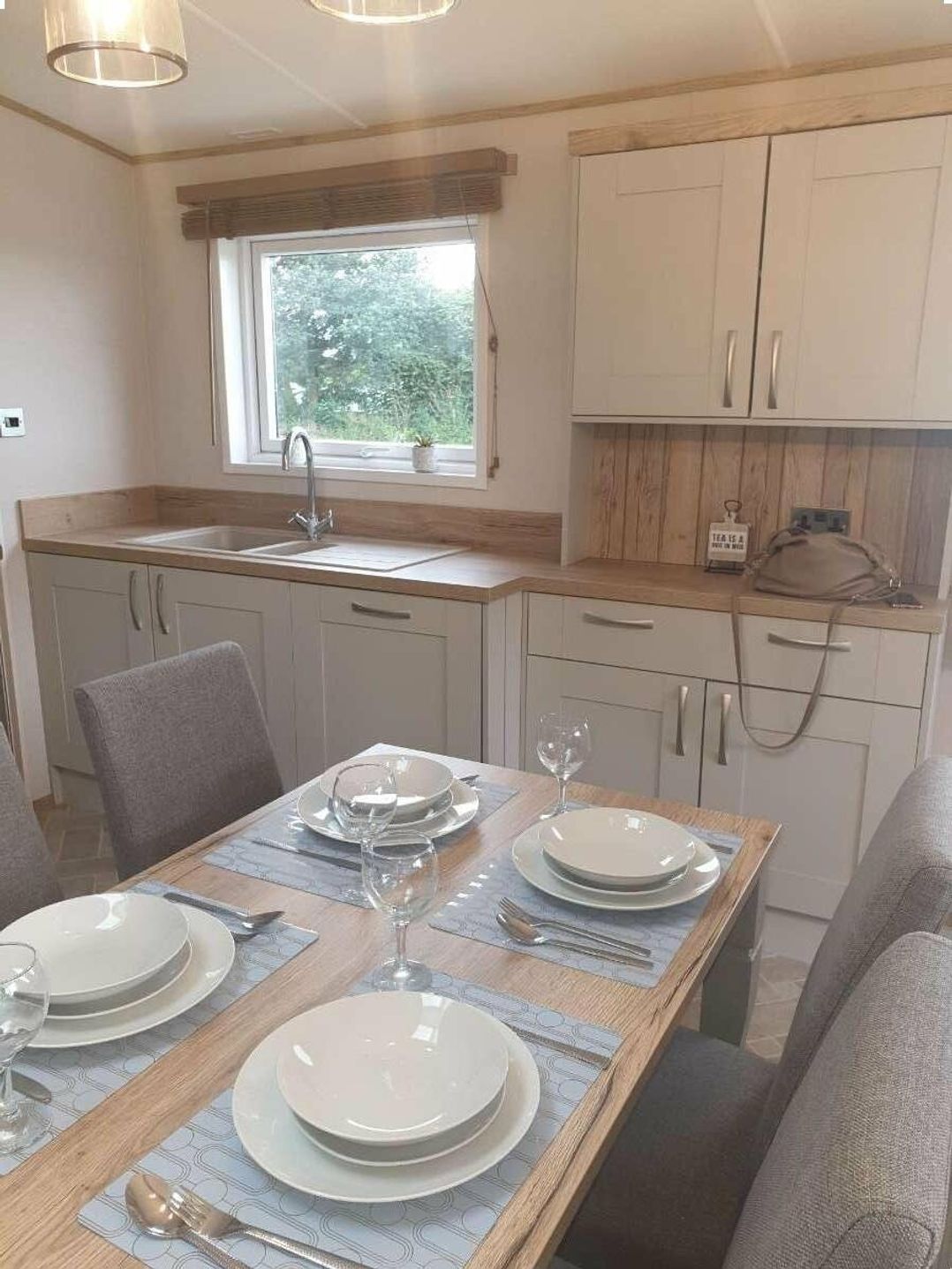 White Acres Holiday Park - Holiday Accommodation 18583