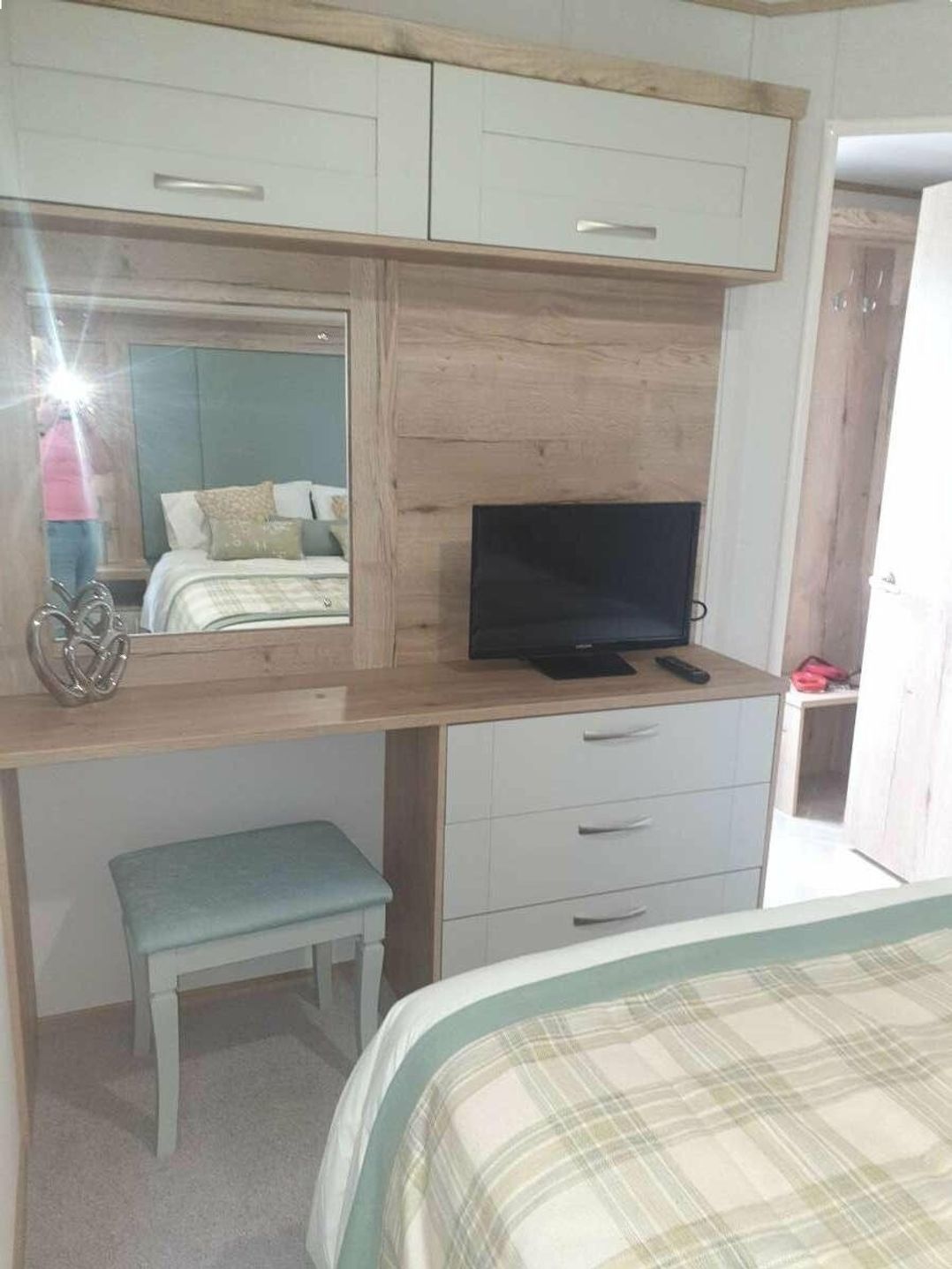 White Acres Holiday Park - Holiday Accommodation 18583