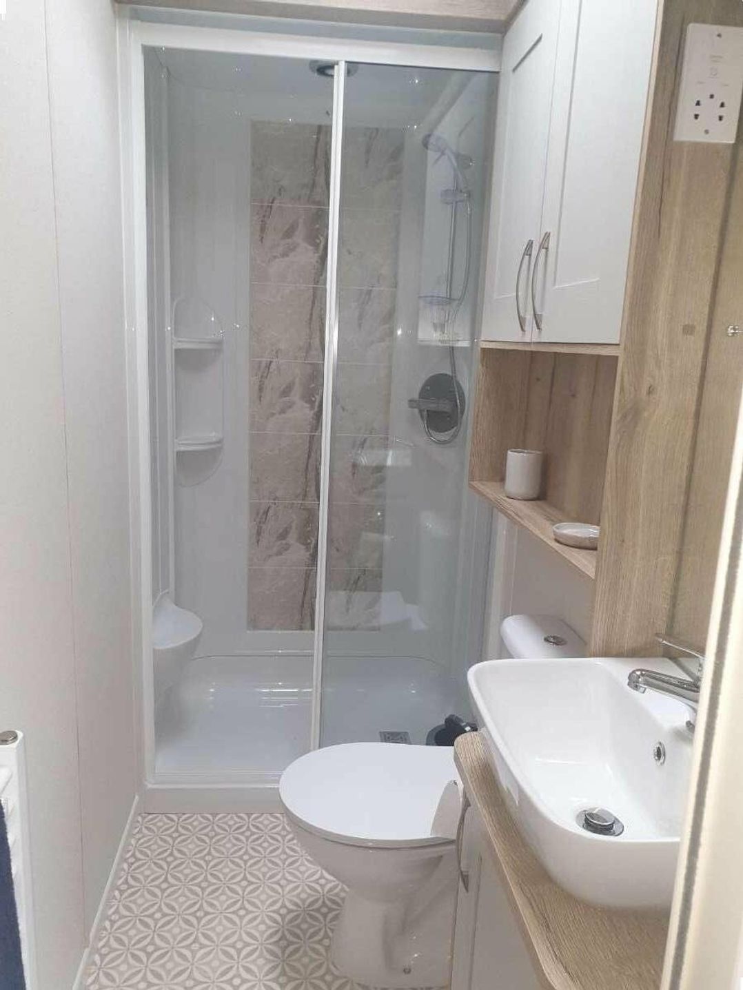 White Acres Holiday Park - Holiday Accommodation 18583