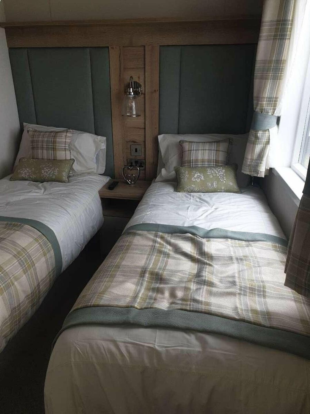 White Acres Holiday Park - Holiday Accommodation 18583