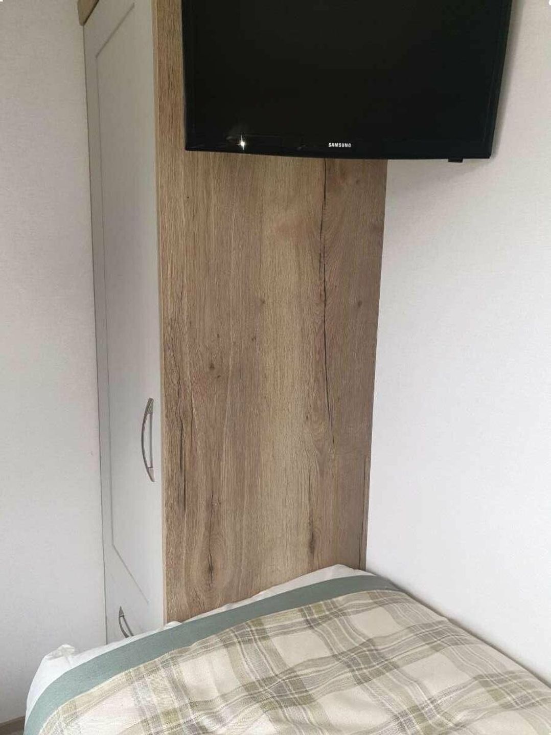 White Acres Holiday Park - Holiday Accommodation 18583