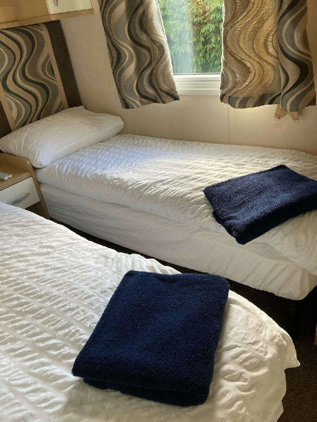 Hoburne Park - Holiday Accommodation 18584