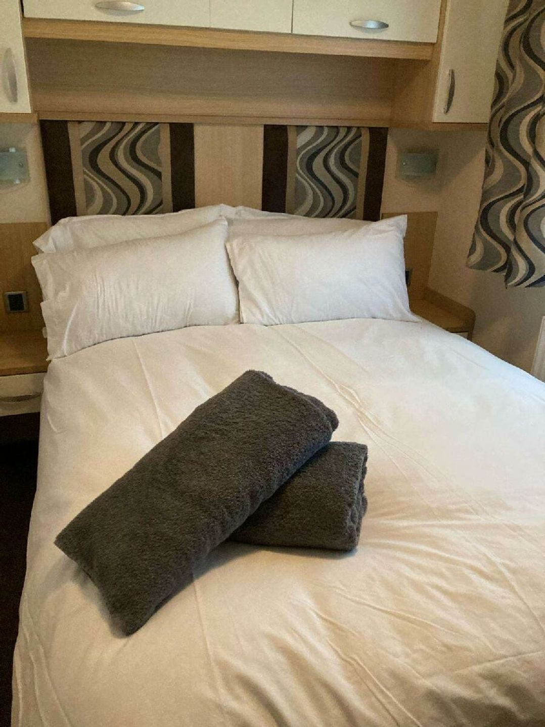 Hoburne Park - Holiday Accommodation 18584