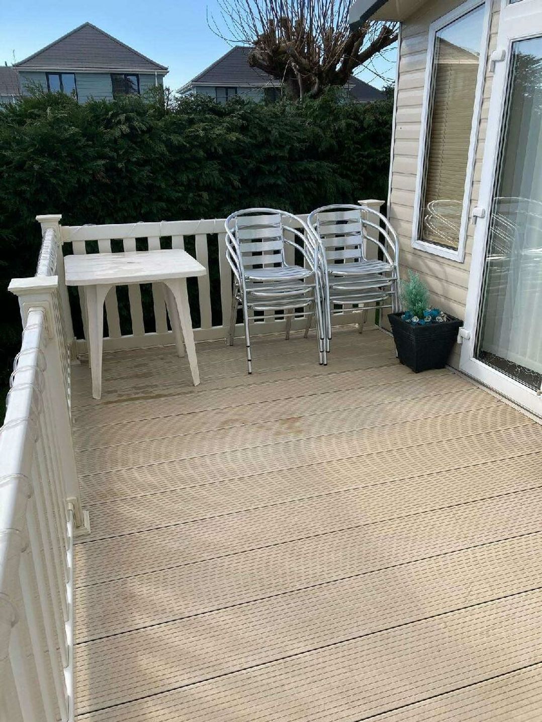 Hoburne Park - Holiday Accommodation 18584