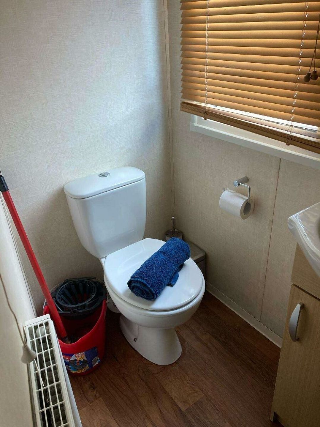 Hoburne Park - Holiday Accommodation 18584