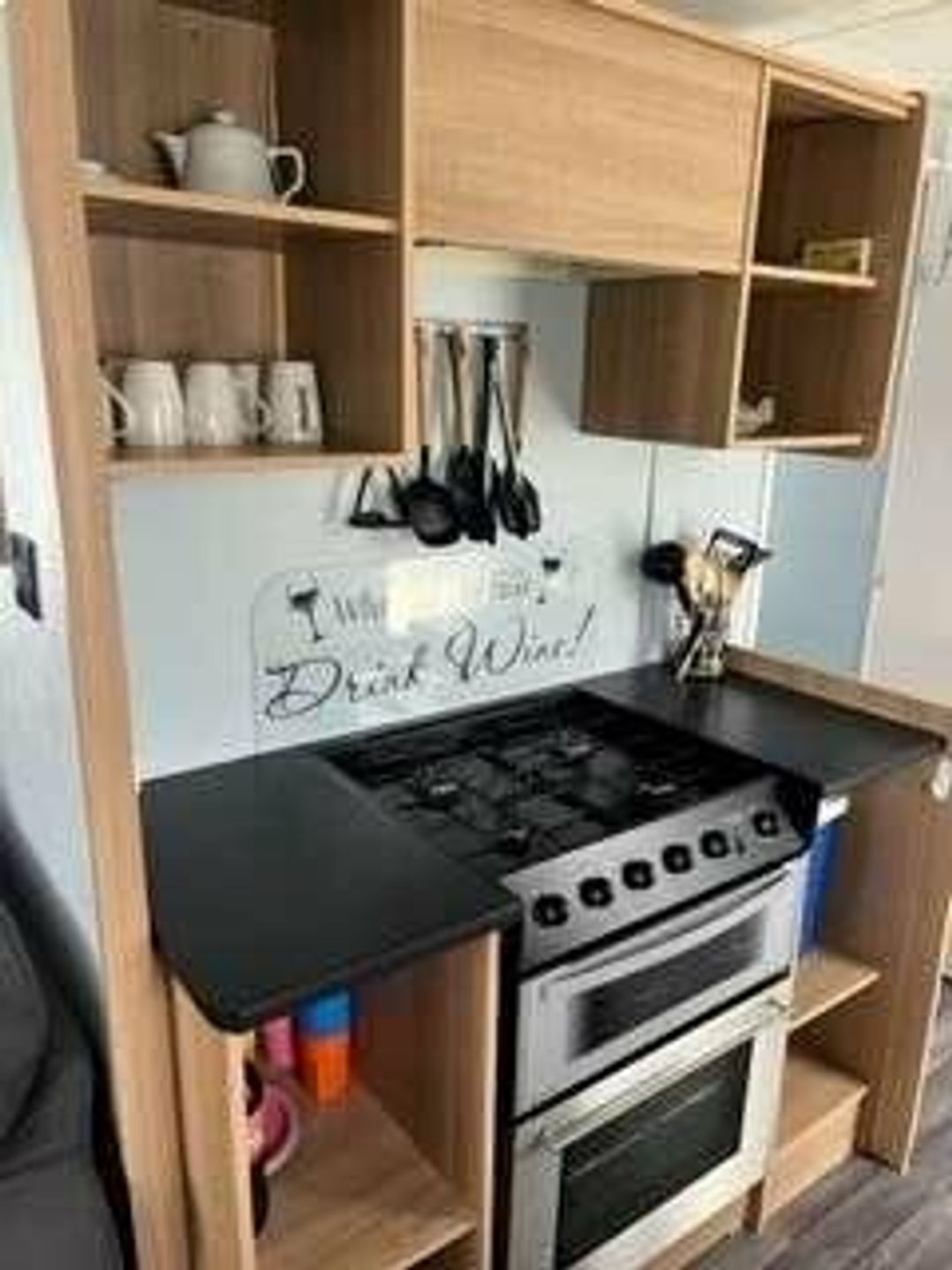 Lizard Point Holiday Park - Holiday Accommodation 18589