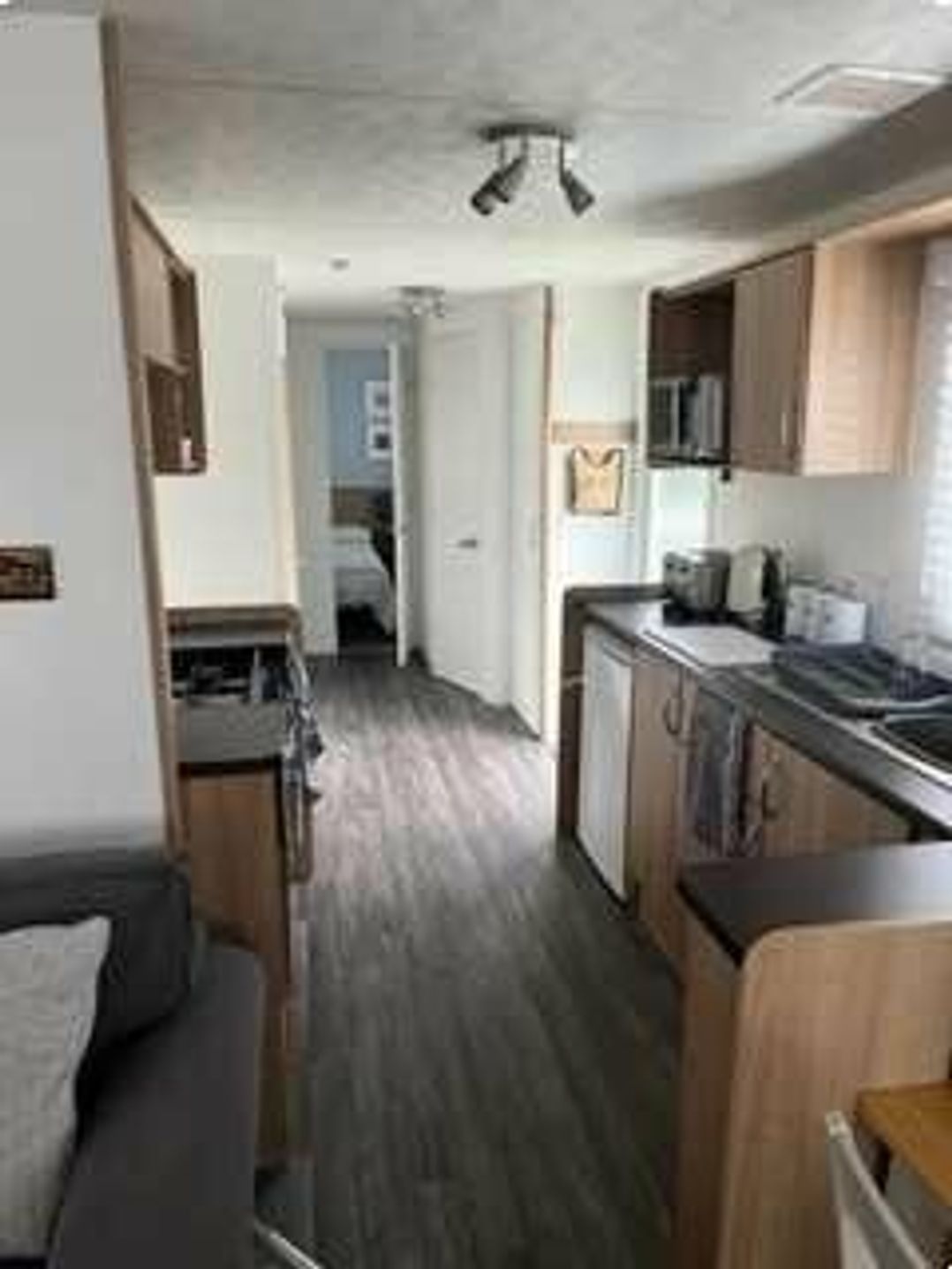 Lizard Point Holiday Park - Holiday Accommodation 18589