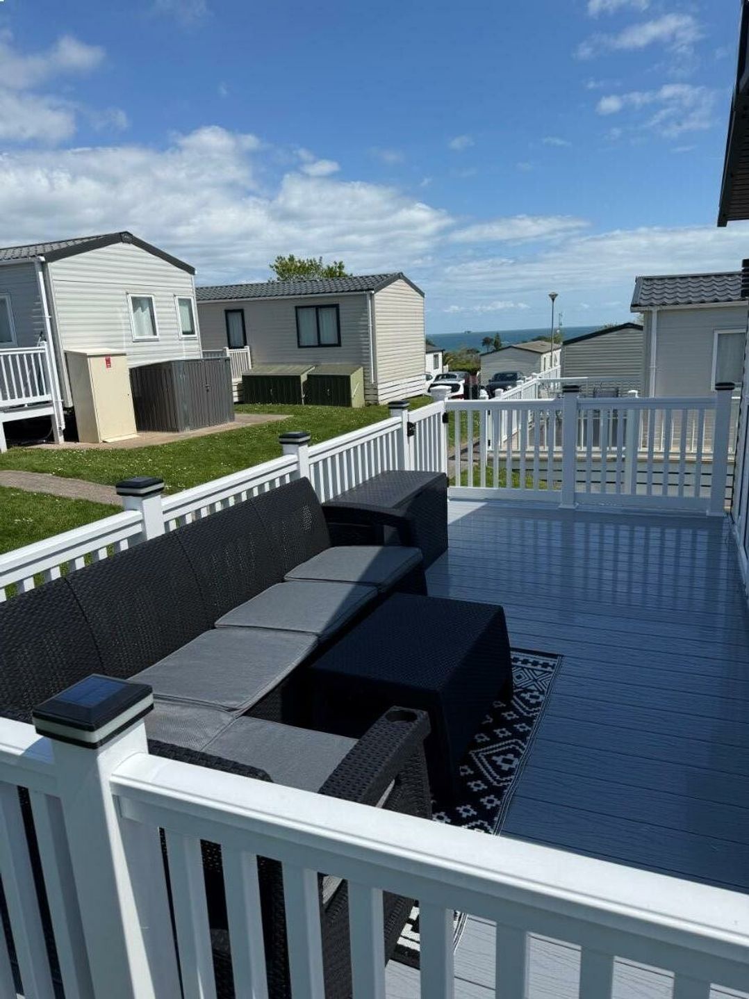 Hoburne Devon Bay - Holiday Accommodation 18590