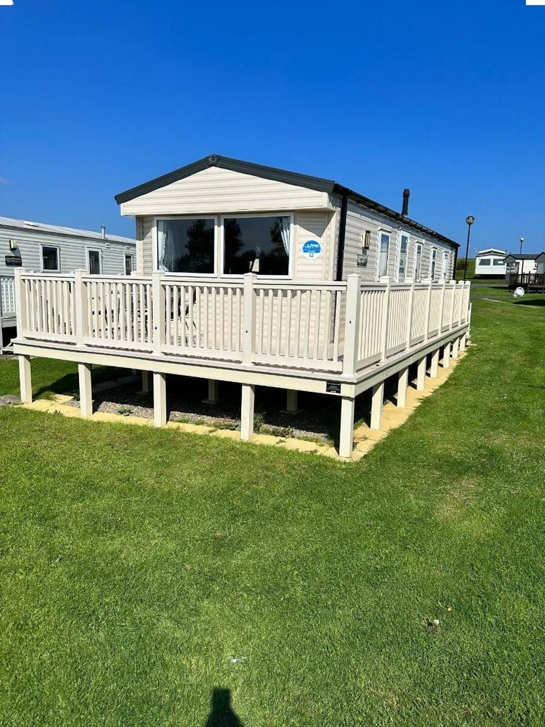 Blue Dolphin Holiday Park - Holiday Accommodation 18595