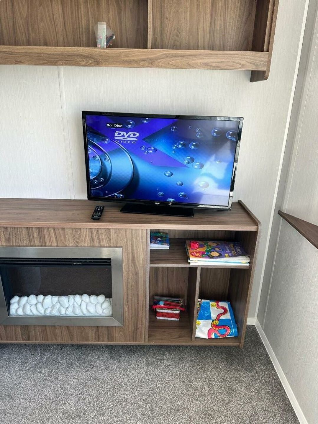 Blue Dolphin Holiday Park - Holiday Accommodation 18595