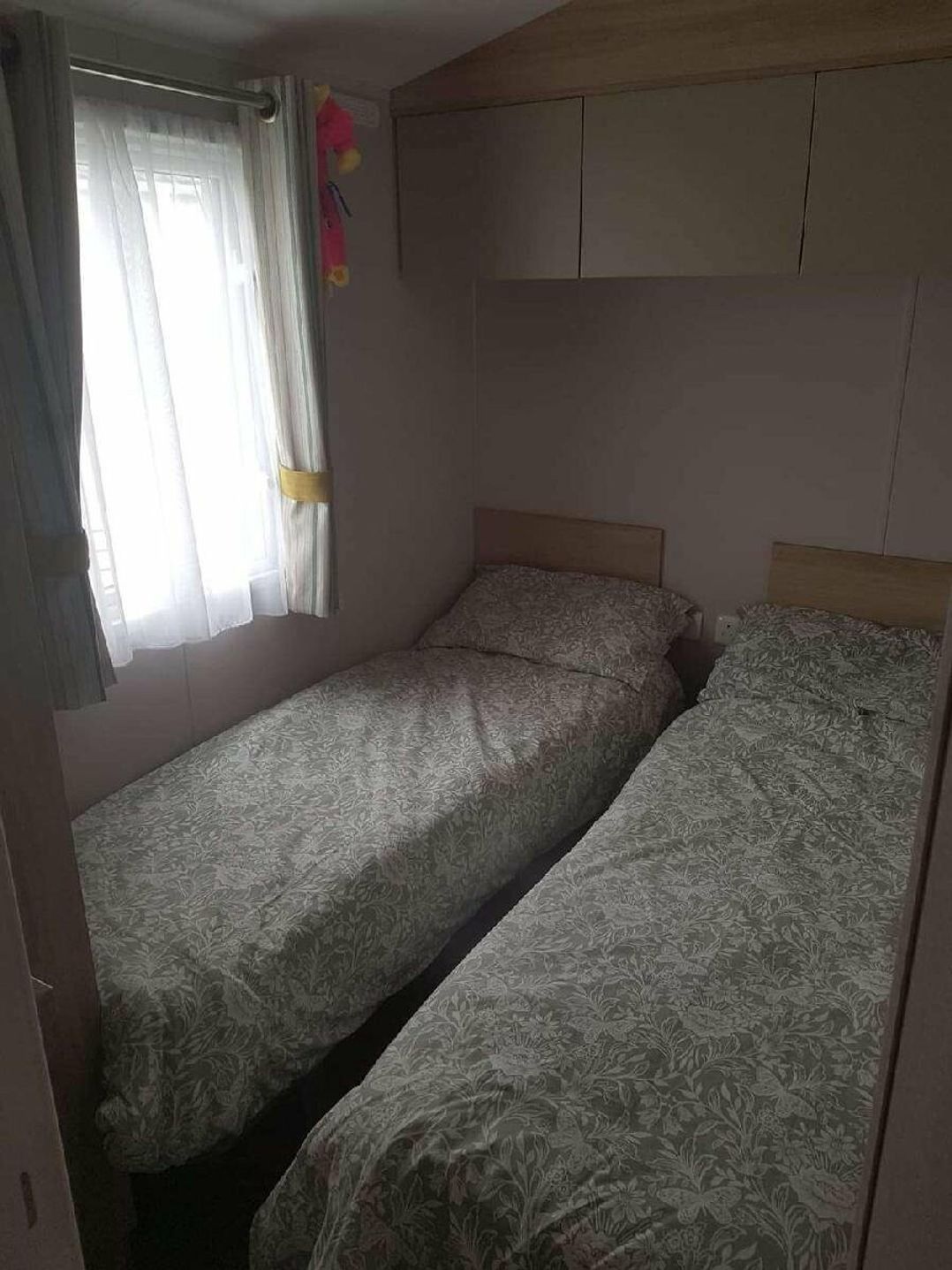 Seawick Holiday Park - Holiday Accommodation 18599