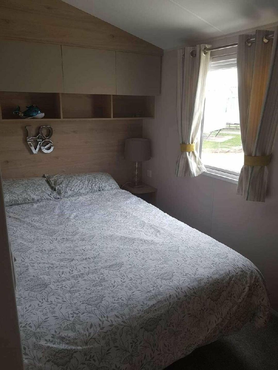 Seawick Holiday Park - Holiday Accommodation 18599