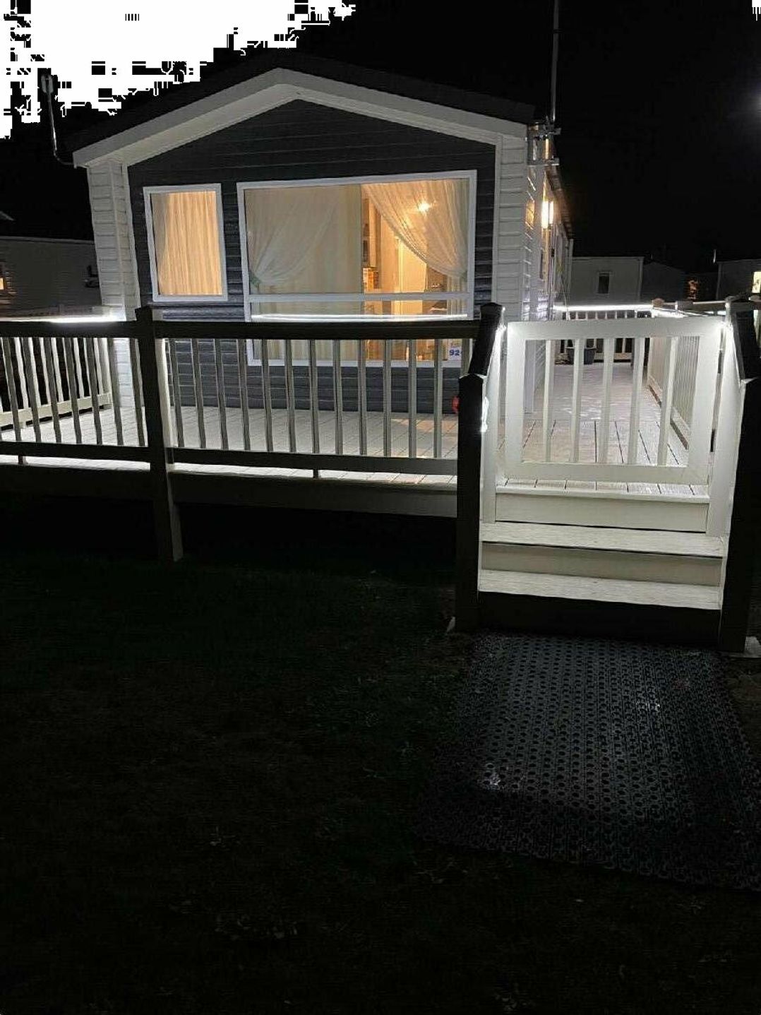 Seawick Holiday Park - Holiday Accommodation 18599