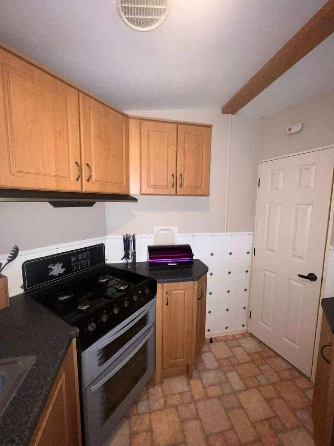 Promenade Site - Holiday Accommodation 18601