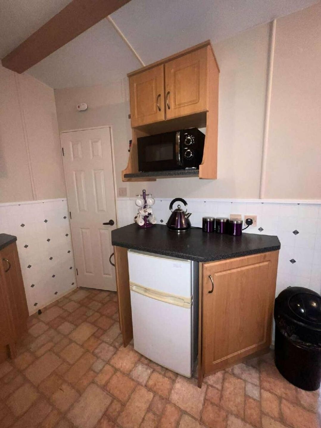 Promenade Site - Holiday Accommodation 18601