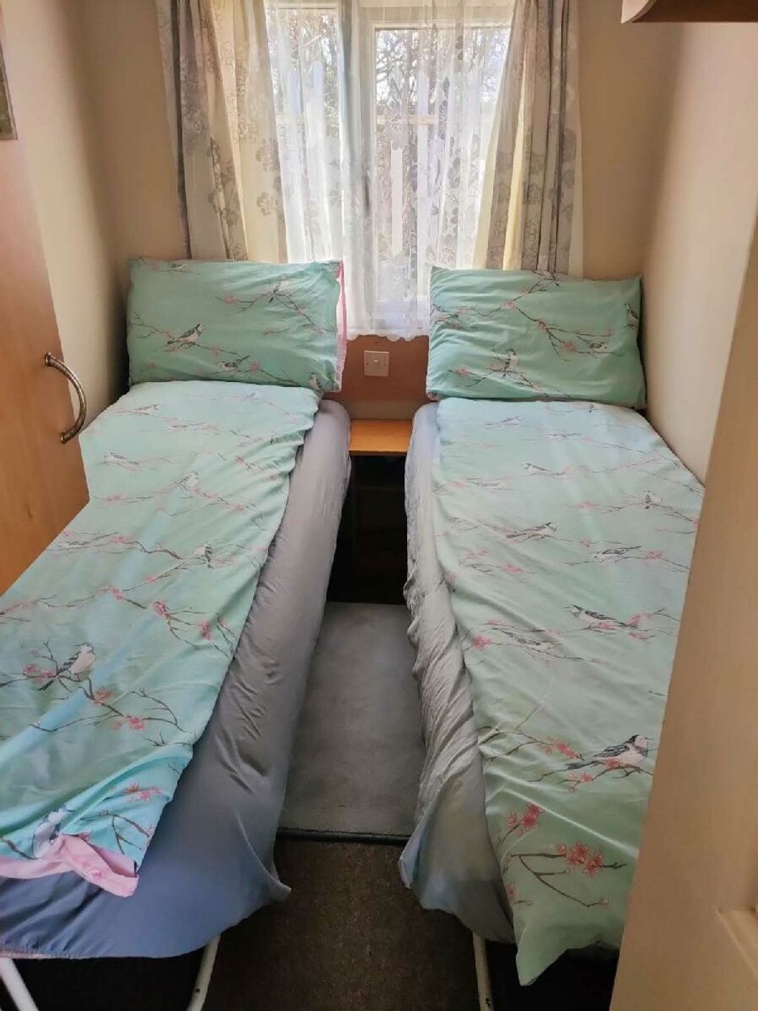 Promenade Site - Holiday Accommodation 18601