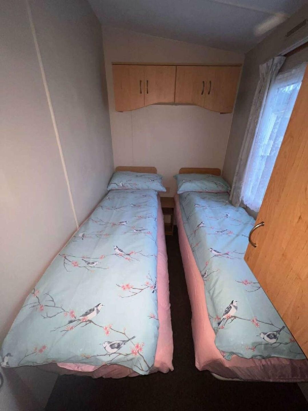 Promenade Site - Holiday Accommodation 18601