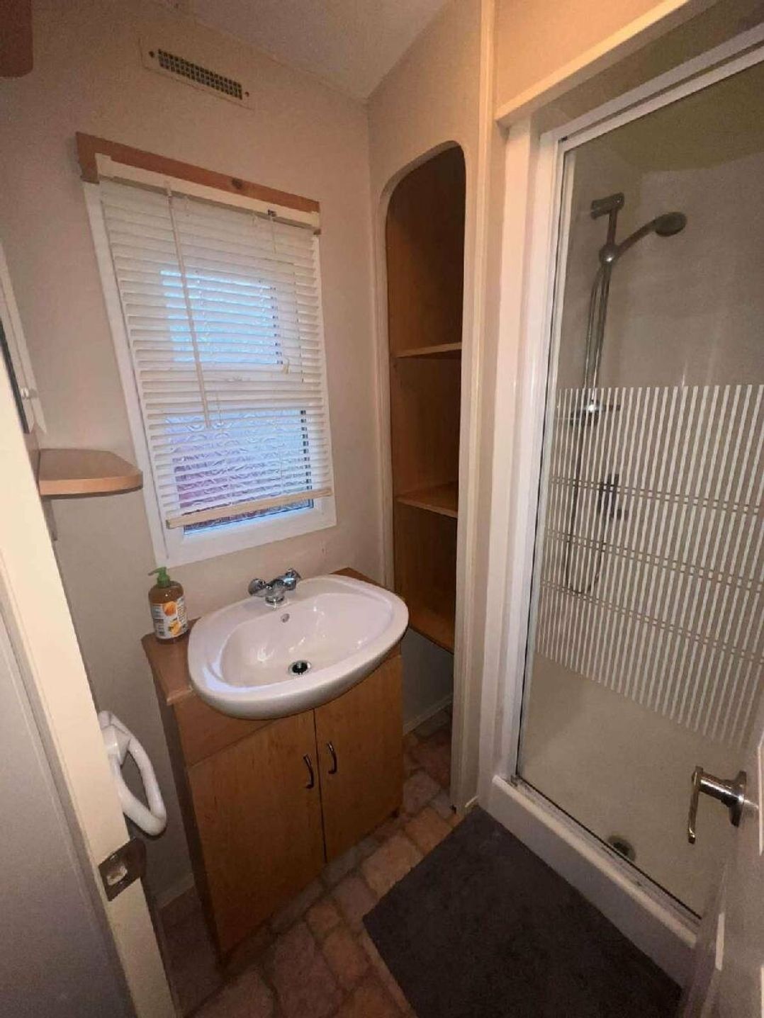 Promenade Site - Holiday Accommodation 18601