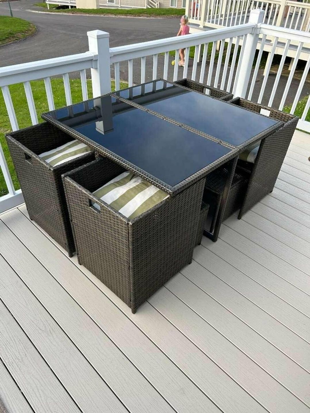 Doniford Bay - Holiday Accommodation 18610